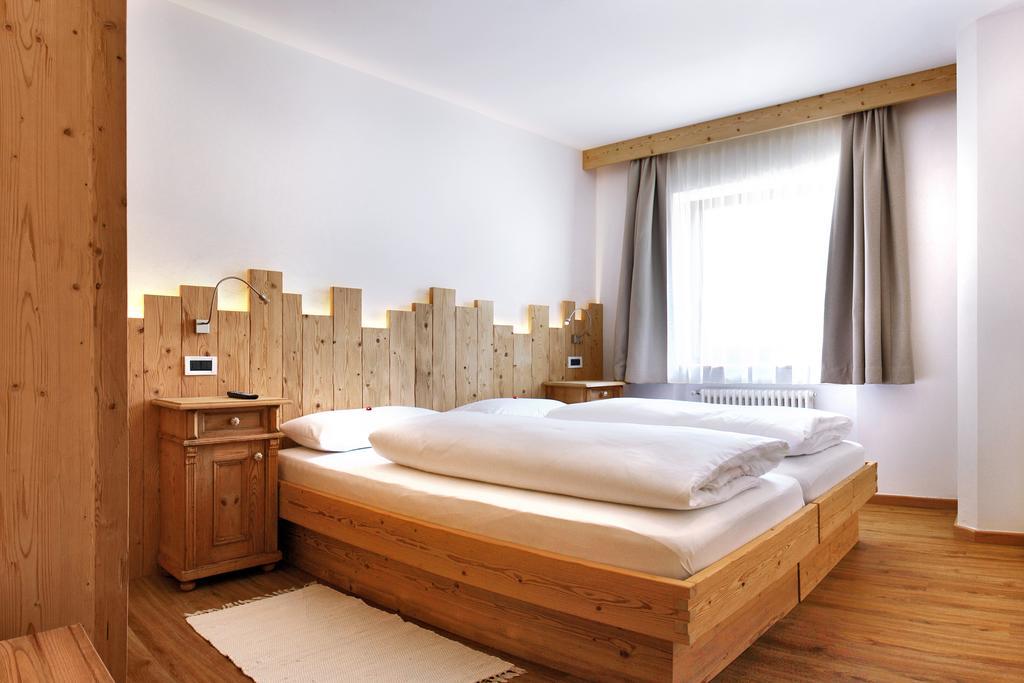 La Bercia Alpine Lodge & Spa La Villa  Buitenkant foto